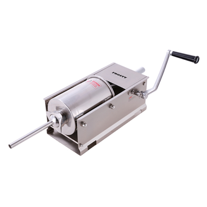 Шприц колбасный Frosty SH-3 горизонтальный профессиональный 3 л