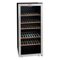 Шафа для вина Frosty KWS-102P холодильна винна