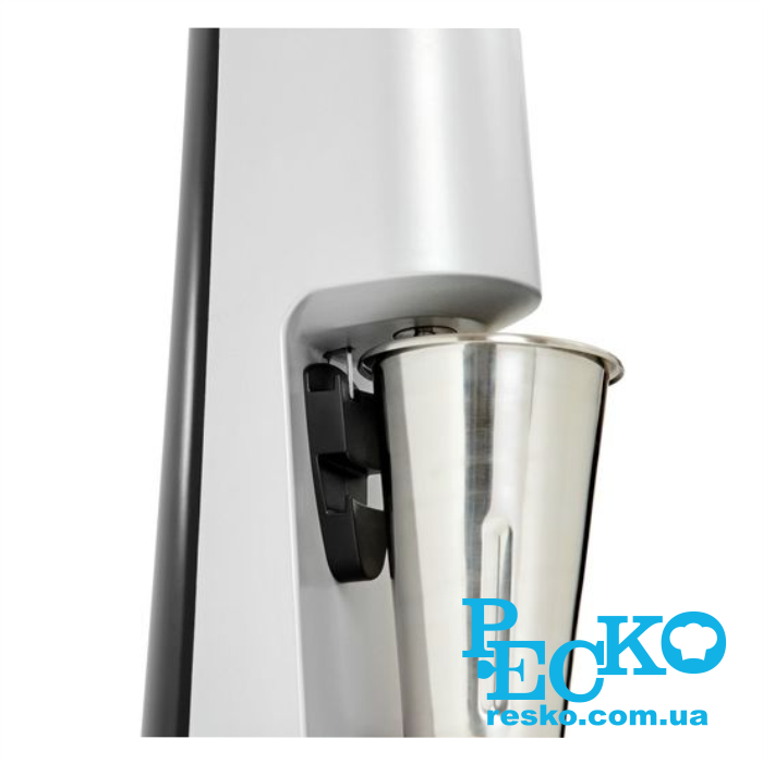 Міксер молочний Bartscher 135105 для молочних коктейлів професійний 0,95 л Міксер молочний Bartscher 135105 для молочних коктейлів професійний 0,95 л