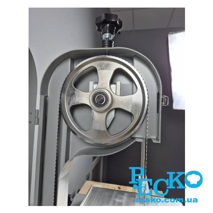 Пила для мяса Vektor J250 ленточная электрическая профессиональная настольная Пила для мяса Vektor J250 ленточная электрическая профессиональная настольная