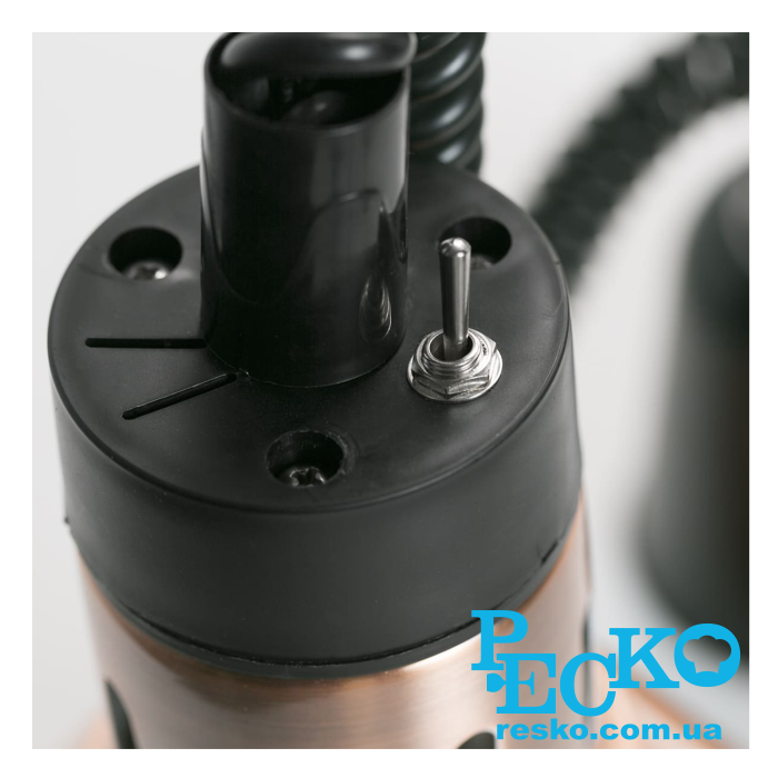 Лампа для підігріву страв Hurakan HKN-DL800 275 мм бронзова підвісна професійна