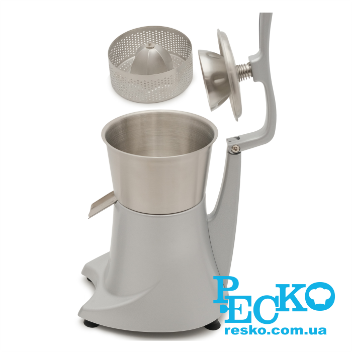 Соковыжималка GoodFood FJ100A профессиональная, электрическая для цитрусов (апельсинов, грейпфрутов)