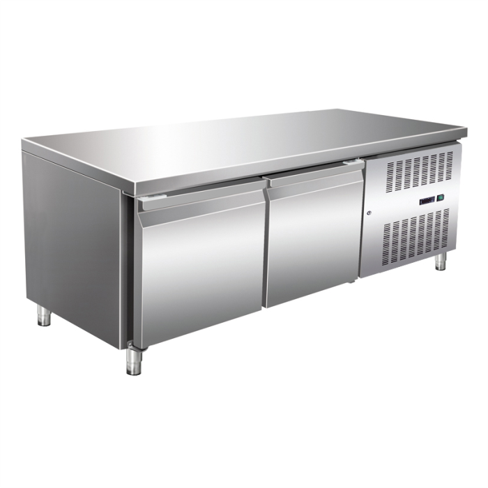 Стол холодильный Reednee U-GN2100TN двухдверный