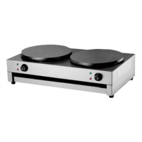 Млинниця GoodFood CM20R електрична професійна