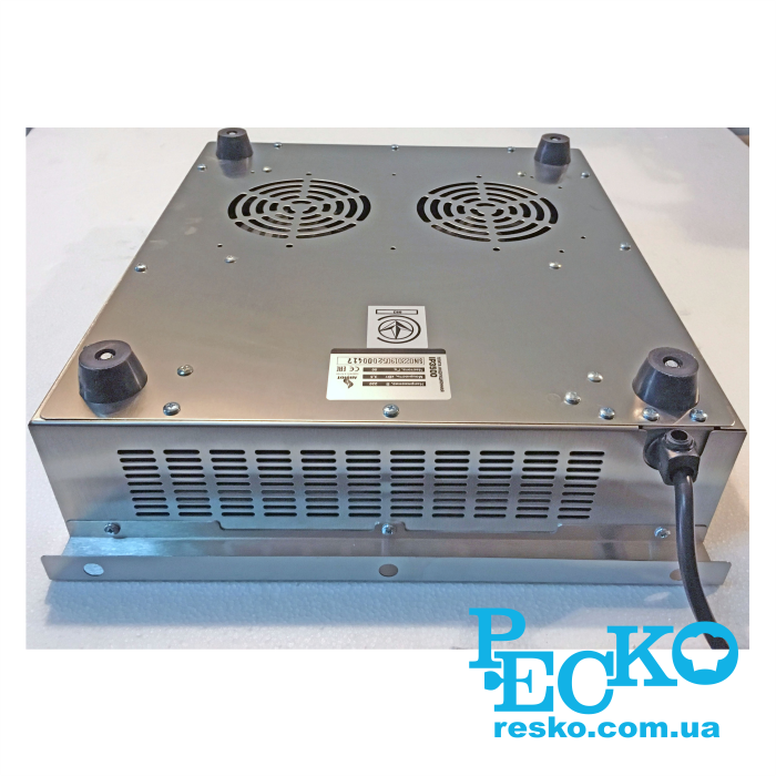 Плита индукционная Airhot IP-3500 профессиональная настольная