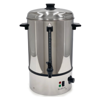 Електрокип'ятильник GoodFood WB14S наливний професійний 16 л