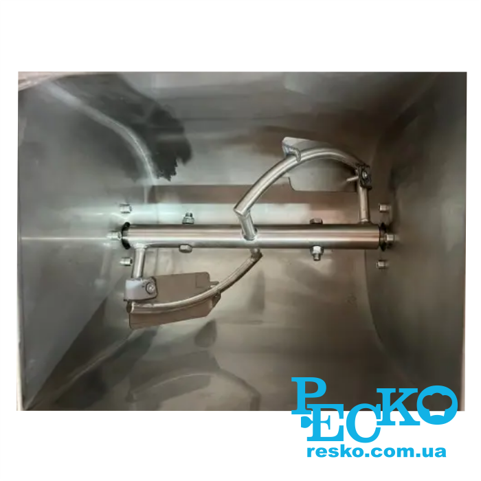 Фаршемес Vektor SM20 тестомес для крутого теста горизонтальный 12 кг от компании РЕСКО