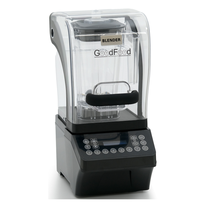 Блендер GoodFood BL20MULTISPEED профессиональный 2 л