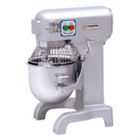 Міксер кондитерський планетарний Reednee PM-LT10A професійний 10 л промисловий