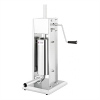 Шприц ковбасний Rauder LV-5 вертикальний професійний 5 л