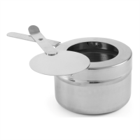 Бачок для горючої пасти Hendi 470527 Бачок для горючої пасти Hendi 470527