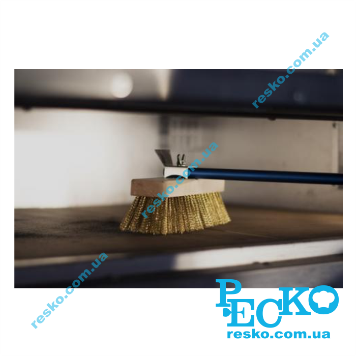 Щетка для пиццы GiMetal AC-SP