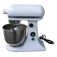 Міксер кондитерський планетарний Reednee PMLT5B/CMES професійний 5 л промисловий настільний