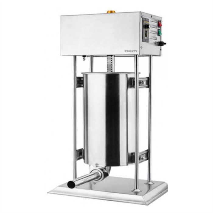 Шприц колбасный Frosty EVS-15L вертикальный профессиональный 15 л