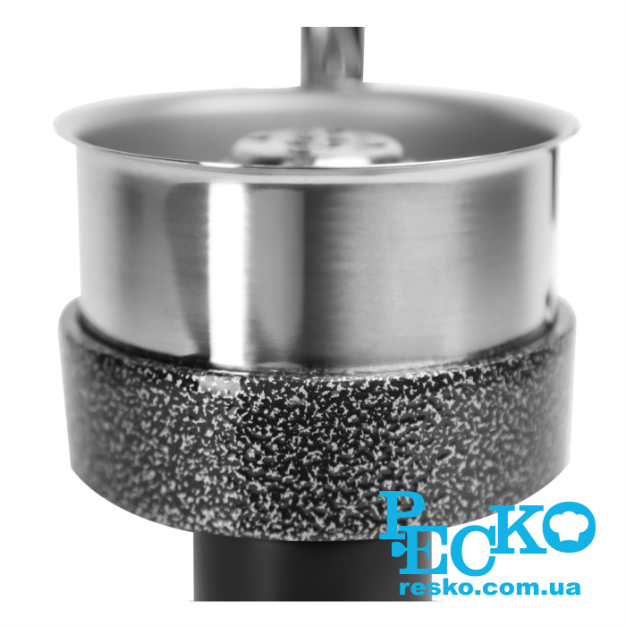 Соковитискач прес GGM Gastro MFPS ручний для цитрусів (апельсинів, грейпфрутів), гранату