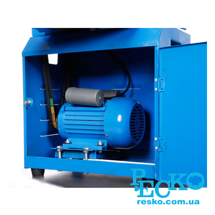 Тестораскатка-лапшерезка GoodFood NM350 электрическая для лапши