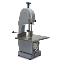 Пила для м'яса GoodFood SE1650 стрічкова електрична професійна настільна