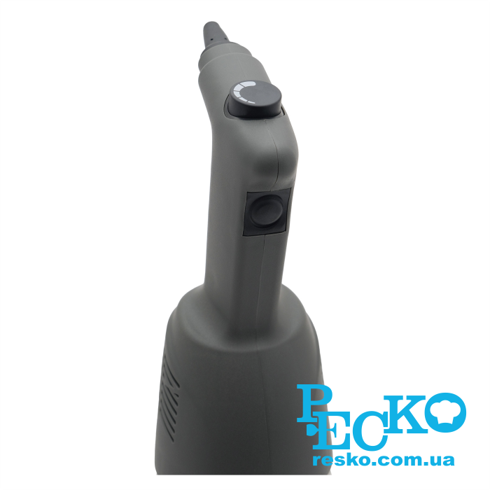 Миксер погружной GoodFood BL305 GREY блендер ручной профессиональный