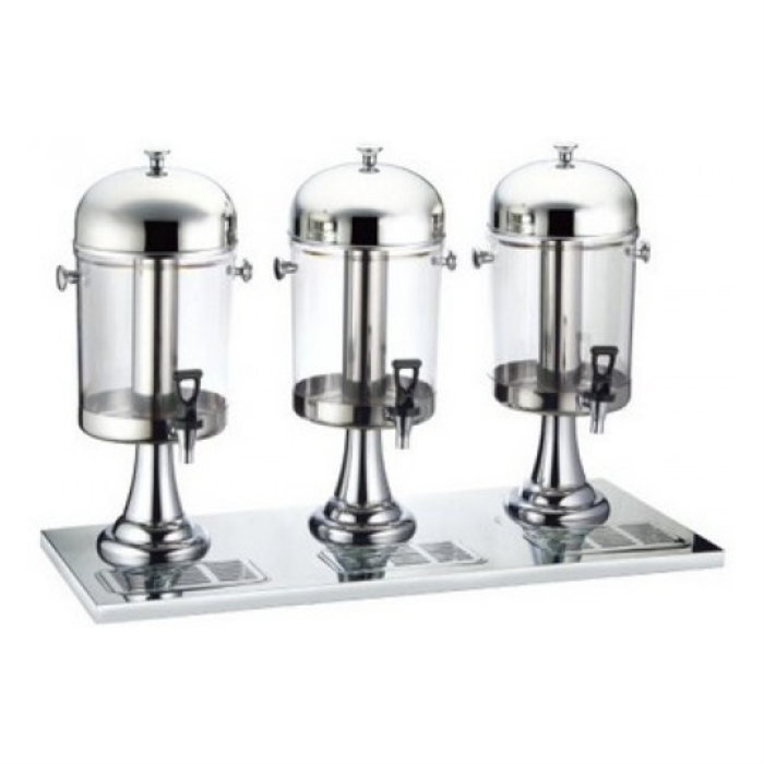 Диспенсер Frosty JVT-B для холодных напитков 3x8 л