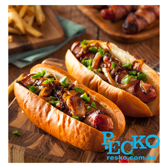 Гриль роликовый Airhot RG-5, 5 роликов