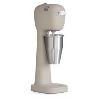 Міксер молочний Hendi 221624 для молочних коктейлів професійний карамельний 0,95 л