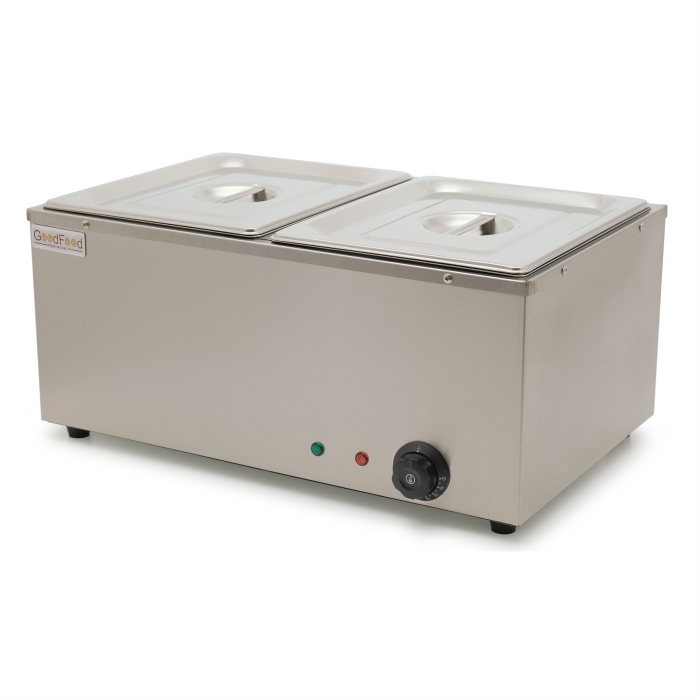 Мармит тепловой GoodFood BM2 GN 1/1 электрический профессиональный