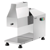 Тендерайзер Bartscher A370254 електричний для м'яса