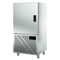 Апарат шокової заморозки Apach ASH10K LP шафа шок фризер камера