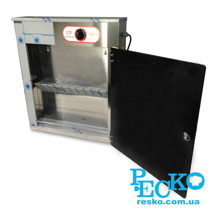 Стерилизатор для ножей GoodFood KS10 профессиональный