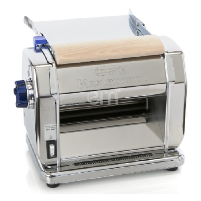 Тестораскатка Imperia Restaurant professional электрическая для пасты