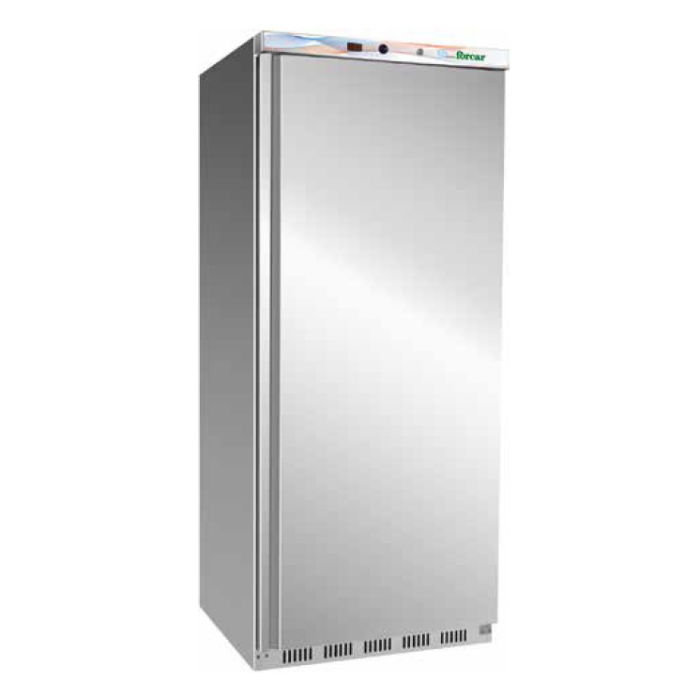 Шкаф морозильный Forcar G-EF600SS профессиональный низкотемпературный