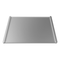 Протвень гладкий 460x330 Unox TG305 Протвень гладкий 460x330 Unox TG305