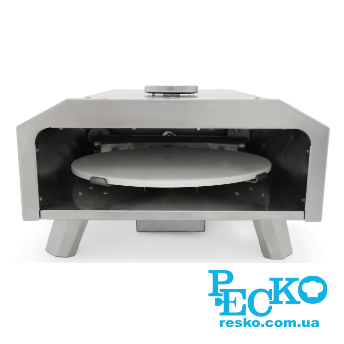 Печь для пиццы GoodFood PO30GR газовая одна камера