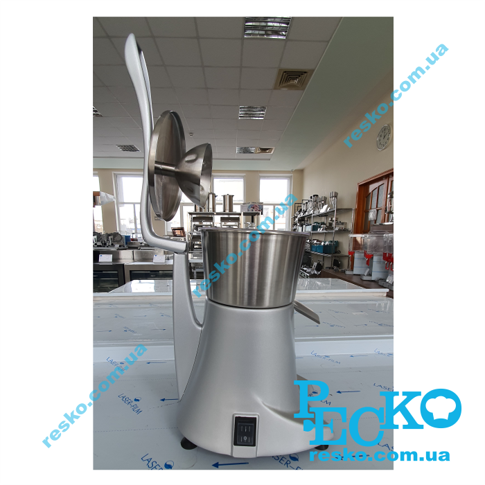 Соковитискач Frosty CJ-6 професійний, електричний для цитрусів (апельсинів, грейпфрутів)