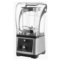 Блендер Frosty FBA-2180B із шумоізоляцією професійний 1,8 л