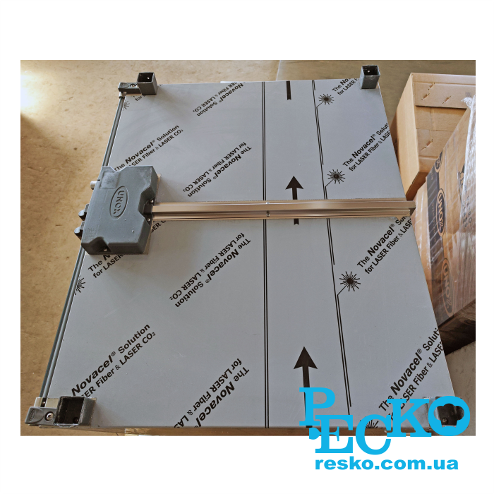 Pасстоечный шкаф Unox XLT193 для теста 8 уровней