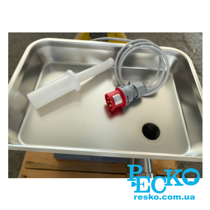 М'ясорубка Sirman TC-22 COLORADO професійна електрична промислова 300 кг/год