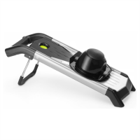 Овочерізка Hendi 222676 V-подібна професійна терка ручна для овочів і фруктів