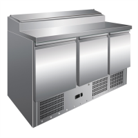 Стіл холодильний Reednee PS300 саладетта