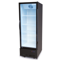 Шафа холодильна GoodFood BC480NBW2LED професійна середньотемпературна