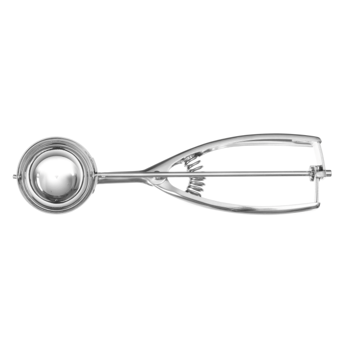 Порционная ложка Kitchen Line Ø56 мм Hendi 572313 для мороженого Порционная ложка Kitchen Line Ø56 мм Hendi 572313 для мороженого