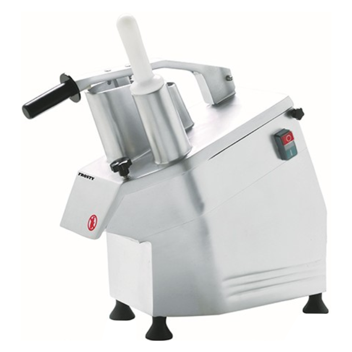 Овощерезка Frosty HLC-300N электрическая профессиональная промышленная 