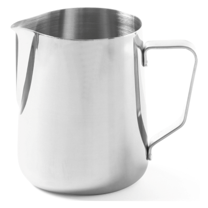 Питчер для взбития молока Hendi 451519 объем 0,6 л