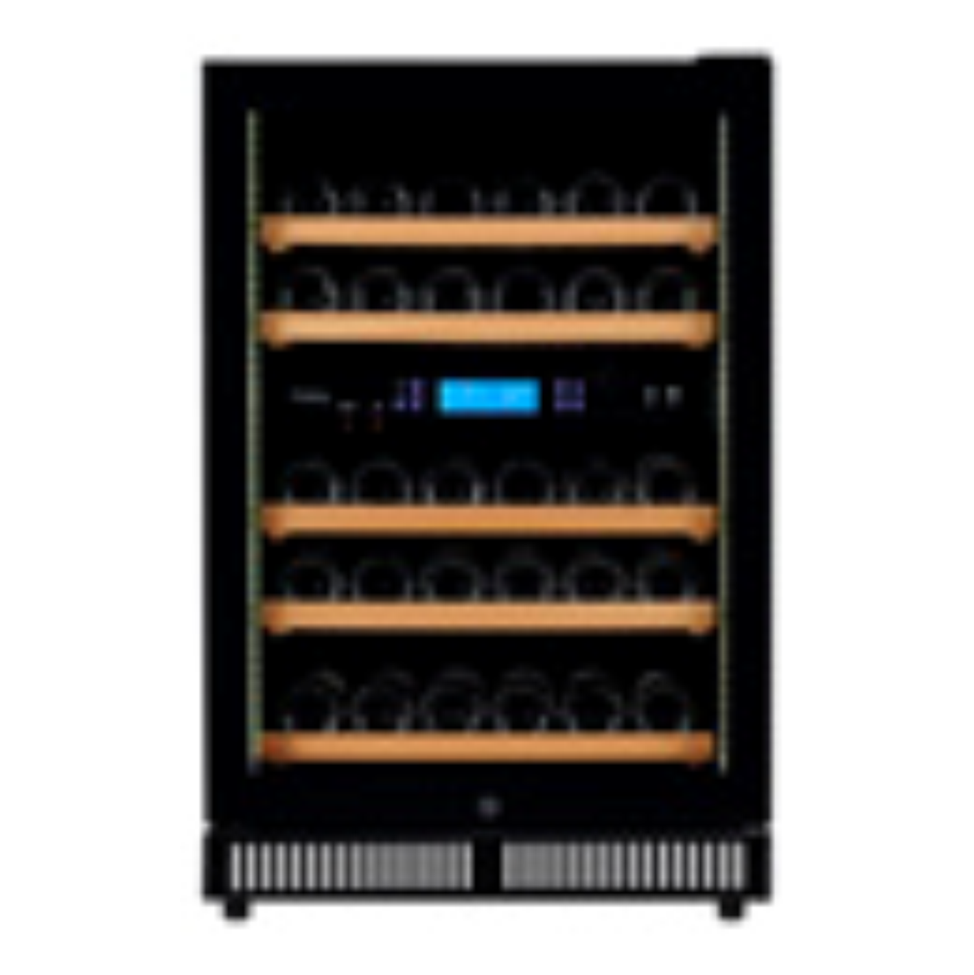 Шкаф для вина Frosty H46D холодильный винный