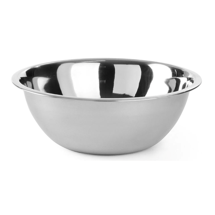 Миска округлая 4,9 л Hendi 517604