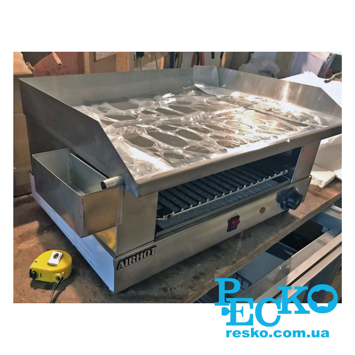 Гриль саламандер Airhot SGE-580 Salamander электрический