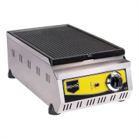 Поверхня для смаження Remta R61 комбінована електрична професійна