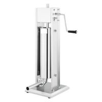 Шприц ковбасний Rauder LV-7 вертикальний професійний 7 л