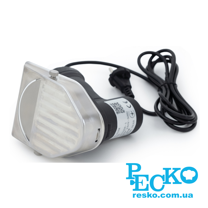 Нож для шаурмы GoodFood KS100E-1 электрический
