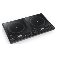 Плита індукційна Airhot IP3500 D SLIM професійна настільна